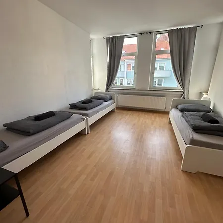 9 Betten Sofa 4 Dms Toplage *