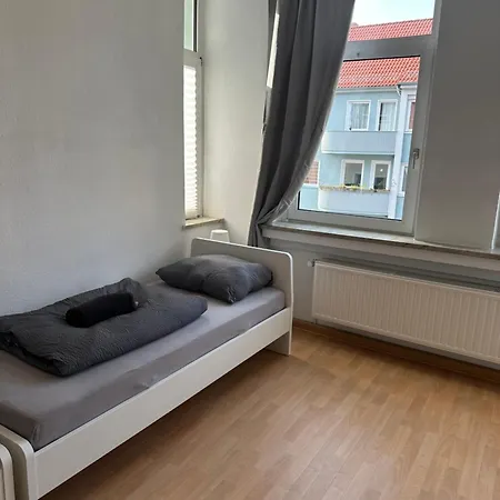 9 Betten Sofa 4 Dms Toplage * Hannover