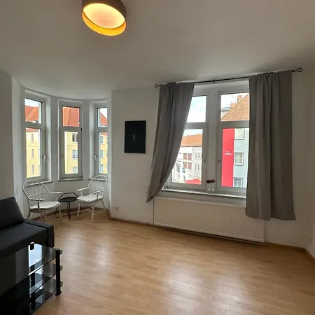 9 Betten Sofa 4 Dms Toplage Apartment