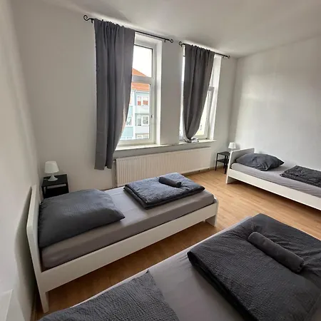 Apartment 9 Betten Sofa 4 Dms Toplage