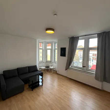 9 Betten Sofa 4 Dms Toplage * Hannover
