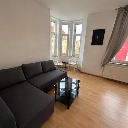 9 Betten Sofa 4 Dms Toplage Apartment