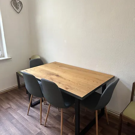 Apartment 9 Betten Sofa 4 Dms Toplage