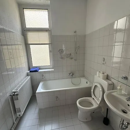 9 Betten Sofa 4 Dms Toplage * Hannover